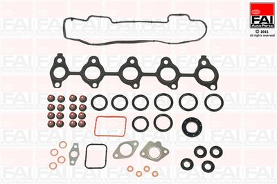 HS1165NH FAI AutoParts Комплект прокладок, головка цилиндра