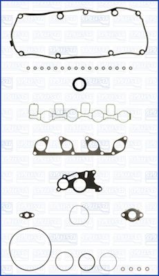 WG1454800 WILMINK GROUP Комплект прокладок, головка цилиндра