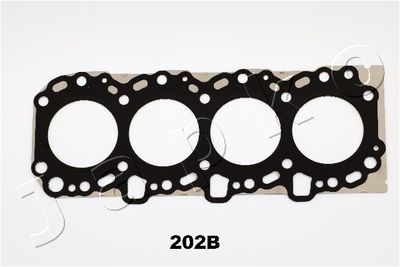 46202B JAPKO Прокладка, головка цилиндра