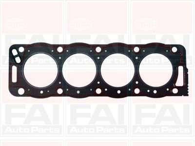 HG275D FAI AutoParts Прокладка, головка цилиндра