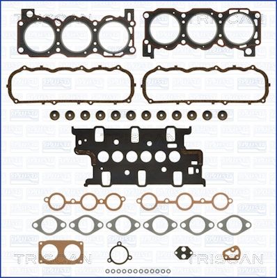 5982642 TRISCAN Комплект прокладок, головка цилиндра