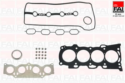 HS1849 FAI AutoParts Комплект прокладок, головка цилиндра