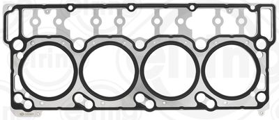 832600 ELRING Прокладка, головка цилиндра