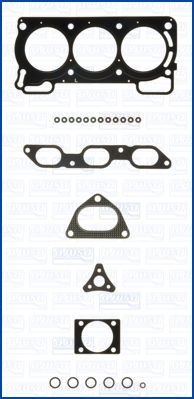 WG1454297 WILMINK GROUP Комплект прокладок, головка цилиндра