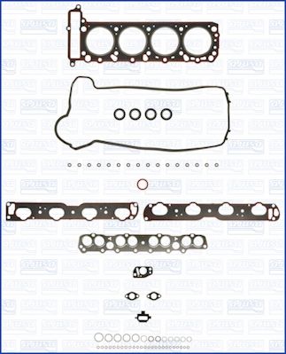 WG1167264 WILMINK GROUP Комплект прокладок, головка цилиндра