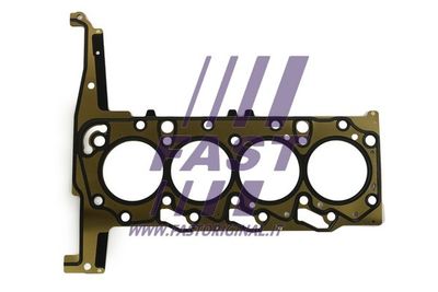 FT48772 FAST Прокладка, головка цилиндра