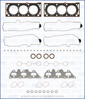 52175800 AJUSA Комплект прокладок, головка цилиндра