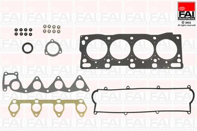 HS1800 FAI AutoParts Комплект прокладок, головка цилиндра