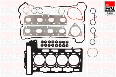 HS1475 FAI AutoParts Комплект прокладок, головка цилиндра