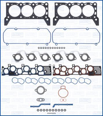 52541300 AJUSA Комплект прокладок, головка цилиндра