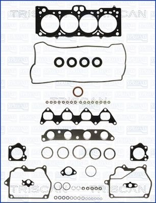 5987590 TRISCAN Комплект прокладок, головка цилиндра