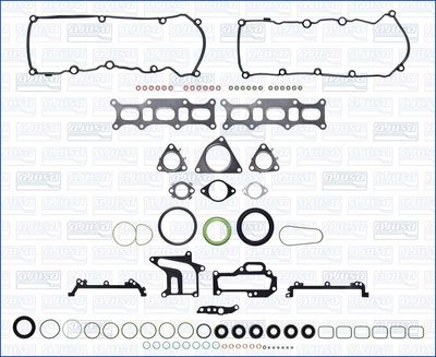 53089300 AJUSA Комплект прокладок, головка цилиндра