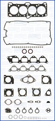 52108000 AJUSA Комплект прокладок, головка цилиндра