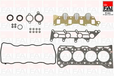 HS1584 FAI AutoParts Комплект прокладок, головка цилиндра