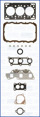 WG1166646 WILMINK GROUP Комплект прокладок, головка цилиндра