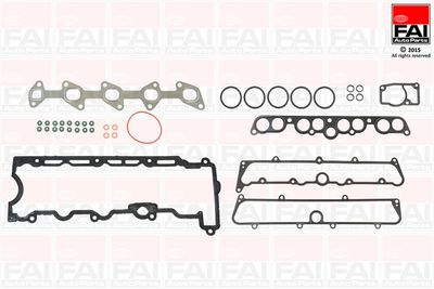 HS863NH FAI AutoParts Комплект прокладок, головка цилиндра