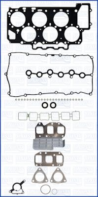 WG1454034 WILMINK GROUP Комплект прокладок, головка цилиндра