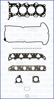 WG1167499 WILMINK GROUP Комплект прокладок, головка цилиндра