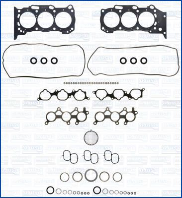 52481200 AJUSA Комплект прокладок, головка цилиндра