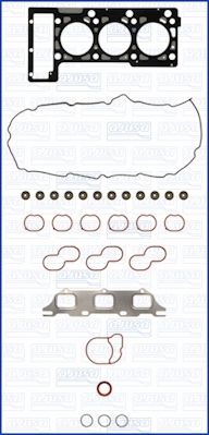 WG1454051 WILMINK GROUP Комплект прокладок, головка цилиндра