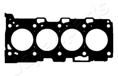 GT205A JAPANPARTS Прокладка, головка цилиндра