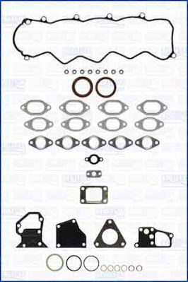 53054300 AJUSA Комплект прокладок, головка цилиндра