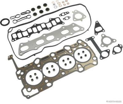 J1244132 HERTH+BUSS JAKOPARTS Комплект прокладок, головка цилиндра