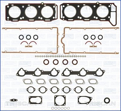 5981030 TRISCAN Комплект прокладок, головка цилиндра