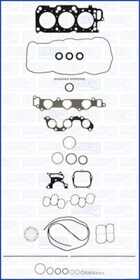 52484200 AJUSA Комплект прокладок, головка цилиндра
