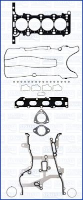 WG1454579 WILMINK GROUP Комплект прокладок, головка цилиндра