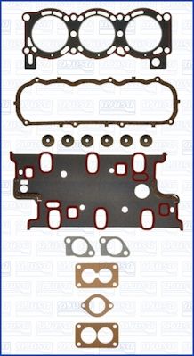 WG1454112 WILMINK GROUP Комплект прокладок, головка цилиндра