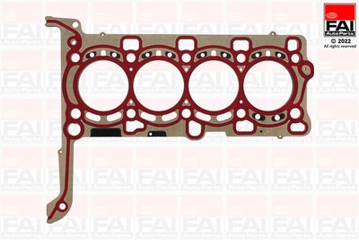 HG2287 FAI AutoParts Прокладка, головка цилиндра