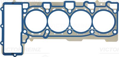 613739000 VICTOR REINZ Прокладка, головка цилиндра