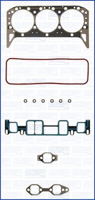 52315700 AJUSA Комплект прокладок, головка цилиндра