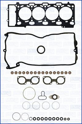 52388600 AJUSA Комплект прокладок, головка цилиндра
