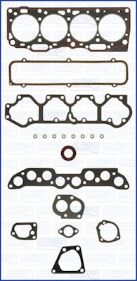 WG1453347 WILMINK GROUP Комплект прокладок, головка цилиндра