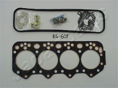 KG609 JAPANPARTS Комплект прокладок, головка цилиндра