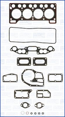 WG1166170 WILMINK GROUP Комплект прокладок, головка цилиндра