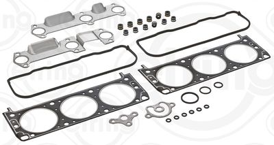 687380 ELRING Комплект прокладок, головка цилиндра