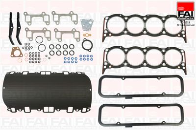 HS147C FAI AutoParts Комплект прокладок, головка цилиндра