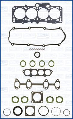 WG1453631 WILMINK GROUP Комплект прокладок, головка цилиндра