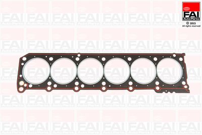 HG1131 FAI AutoParts Прокладка, головка цилиндра