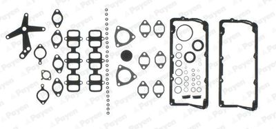 CC5960 PAYEN Комплект прокладок, головка цилиндра