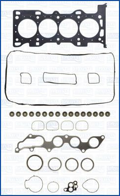 52400800 AJUSA Комплект прокладок, головка цилиндра