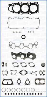 52302700 AJUSA Комплект прокладок, головка цилиндра
