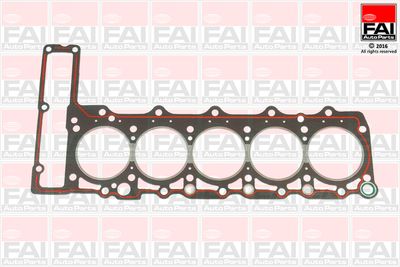 HG1129 FAI AutoParts Прокладка, головка цилиндра