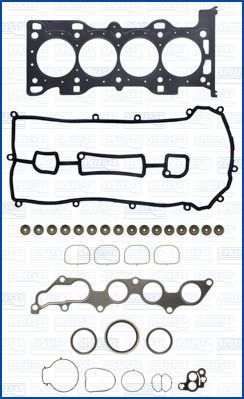 52401700 AJUSA Комплект прокладок, головка цилиндра