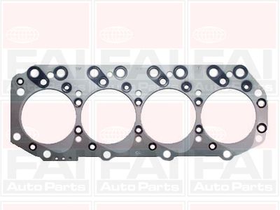 HG921 FAI AutoParts Прокладка, головка цилиндра