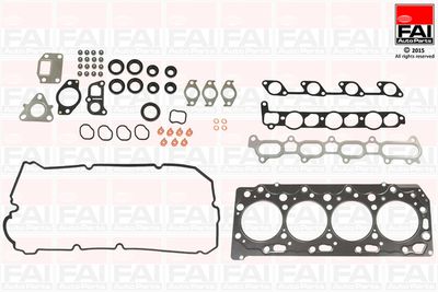 HS2101 FAI AutoParts Комплект прокладок, головка цилиндра