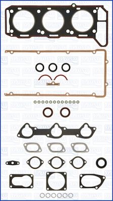52305100 AJUSA Комплект прокладок, головка цилиндра